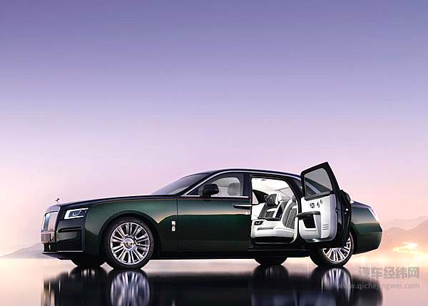 换标就死？国产车为什么高级不起来