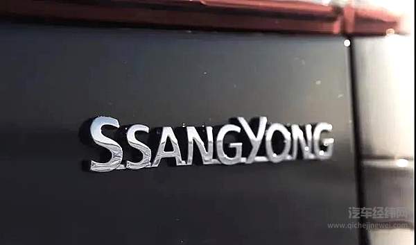 负债逾千亿 双龙汽车申请破产重整