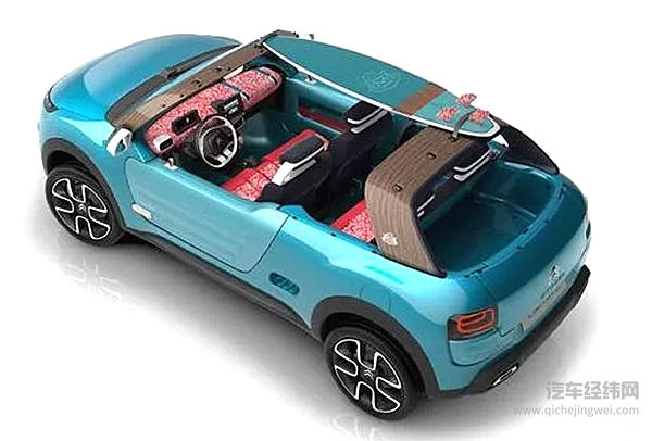 PSA集团拟定电动车方案，有望量产这2款电动车，引进国内必火！