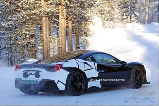 迈凯伦和法拉利推出V6车型 超跑的电气化必然要降排量吗？