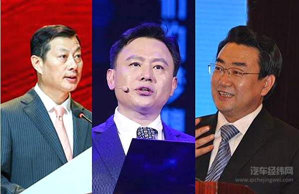 发改委空降“汽车圈老兵” 汽车产业整合重组的新一轮布局已隐约可见！