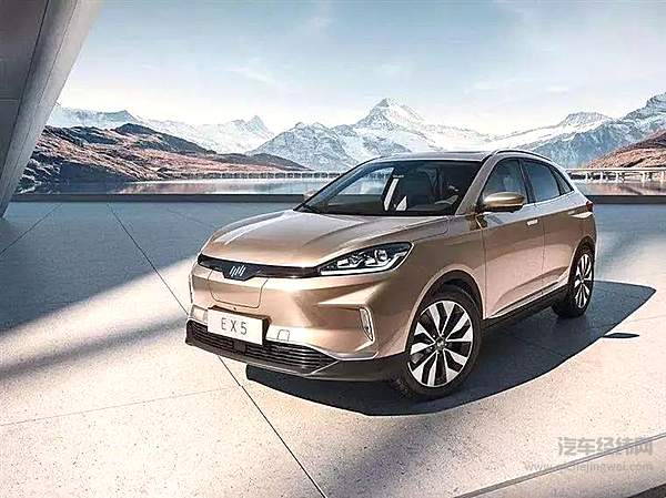 2月新能源汽车销量公布 曾经销量王者遭遇“滑铁卢”！