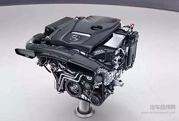 发动机技术哪家强？ 获奖最多的居然不是本田或宝马？