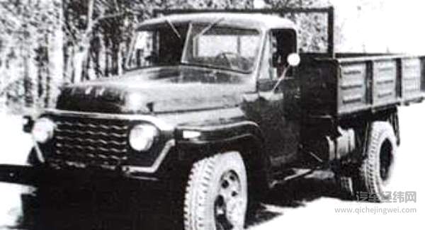 曾火遍神州三个汽车品牌 共同点都是劳改工厂！