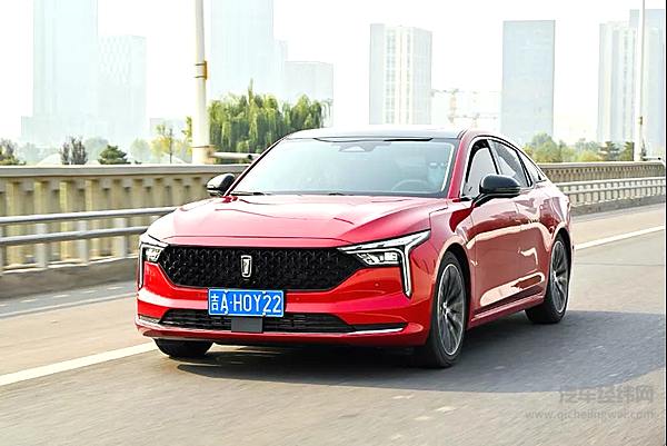 技术是骨，设计是魂 看一汽奔腾的品质向上之路