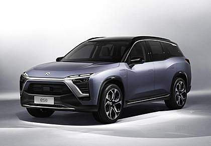 不太行的造车新势力怎么突然又行了？