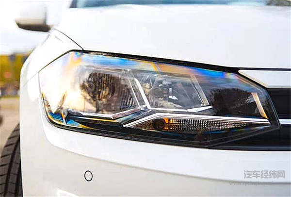 海外抢先试驾第六代大众Polo：最大变化在于车身尺寸