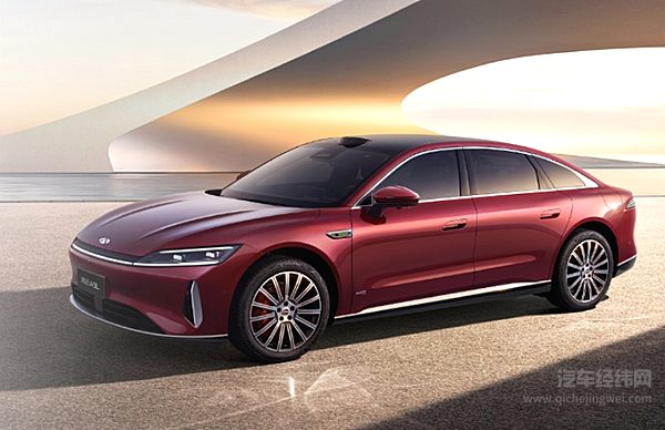 15万预算享受豪华C级质感 风云A9L能有多惊喜？