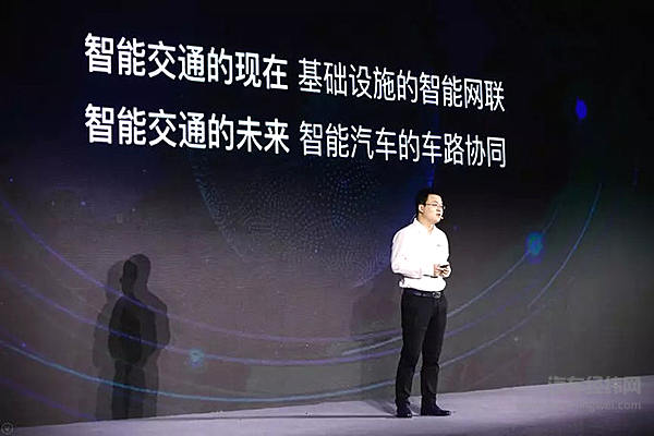 “宏颜获水”的背后 百度AI开发者大会全是干货！