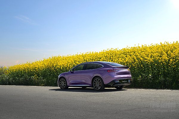 重点强化动力系统 智界双车齐上新未来前景如何？