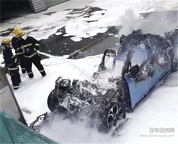 蔚来越来越“火”怎么办？！