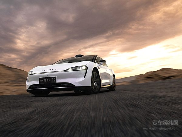 都有华为的金字招牌 智界销量为什么不如问界？