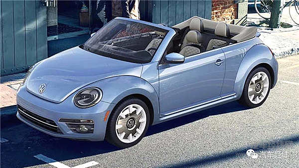停产后的甲壳虫将继续升值？ 是时候为情怀买单了！