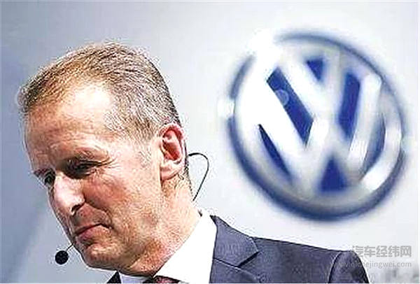 电池“致癌门”里的大众：等判决、将召回、换供应、自建厂
