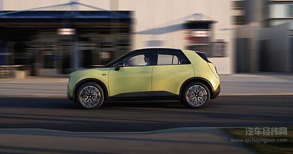 都为年轻人打造 领克Z20与蔚来萤火虫谁更有吸引力？