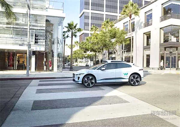 自动驾驶商业化分水岭：谷歌、通用是否已经遥遥领先？