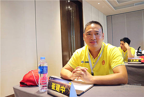 解放携手壳牌送卡车达人去法国 厦门首场新J6P南方版炫技闯三关