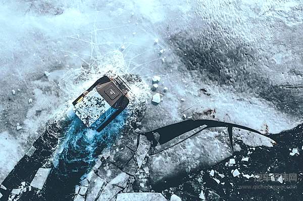 此车一出 其他硬核越野车纷纷退群