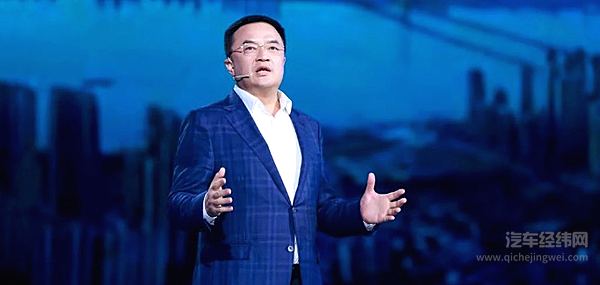 售价26.69万元 全面焕新升级的新岚图FREE上市