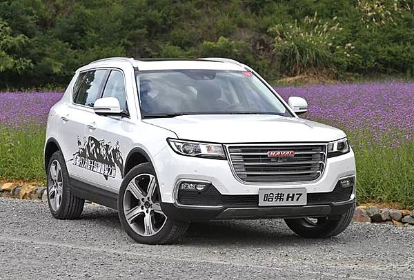 车市期中考成绩公布，学霸潜力股和“最佳退步奖”都是谁？