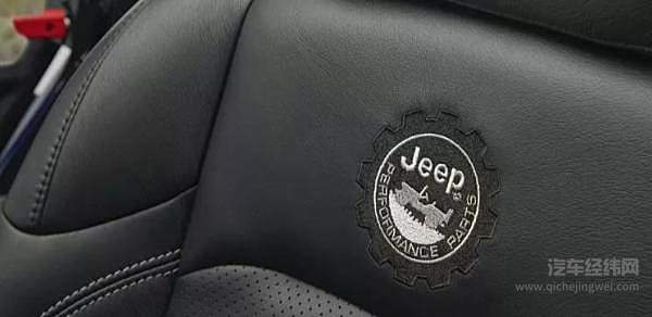 论专业越野 “硬核”的JEEP怕过谁？