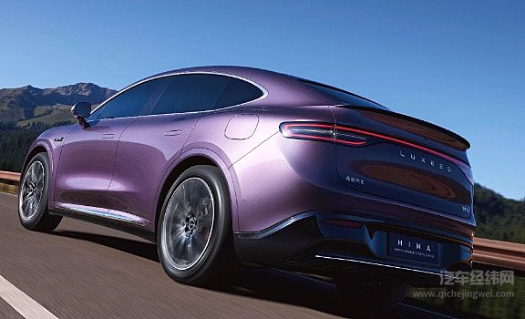 智界R7即将上市 能否挑战蔚来ES6？