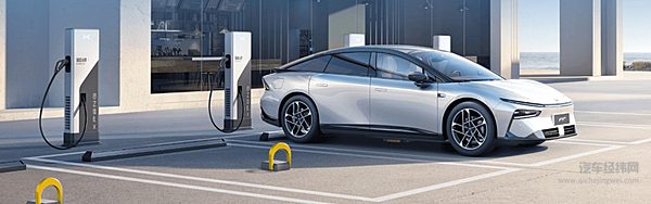 超充布局持续升温 能否打消续航焦虑？