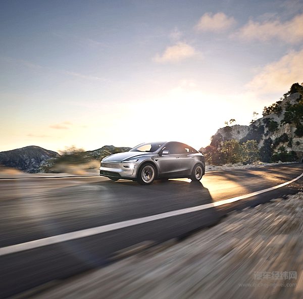 新年第一批完成申报汽车公布！新款Model Y、比亚迪汉L、问界M8亮相！