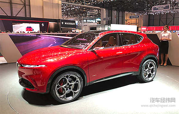 两会之外 日内瓦车展也透露出了实情！