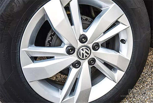 海外抢先试驾第六代大众Polo：最大变化在于车身尺寸