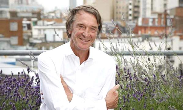 Jim Ratcliffe