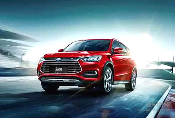 新能源车补贴退坡进入淘汰赛 谁先涨价谁就输了？