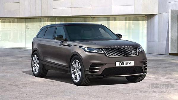 50万元级别豪华SUV二选一 路虎揽胜星脉对战保时捷Macan