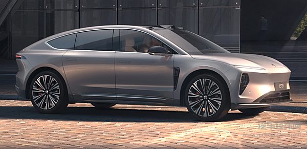 换电站、智能化持续进步 蔚来的技术如何与产品结合？