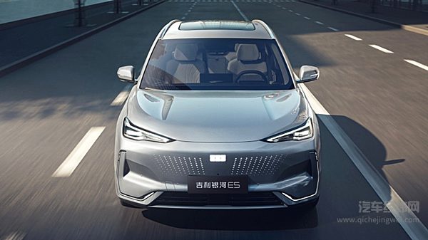 吉利实现“电池自由” 神盾短刀电池对行业影响几何？