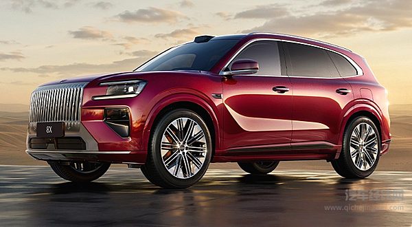 全年销售22.4万辆 极氪2026年将更强？