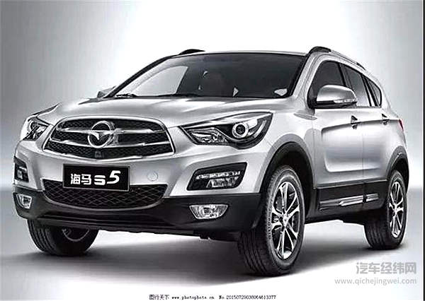 众泰、长安等车企销量腰斩利润巨亏 没有最惨只有更惨