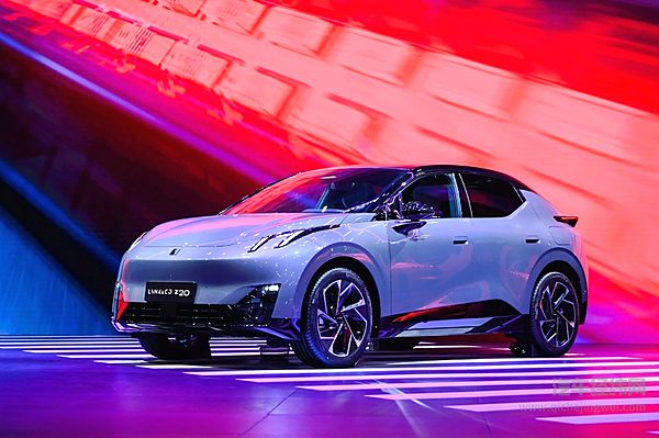 极氪拿下领克51%股权 吉利从求量变为求质？