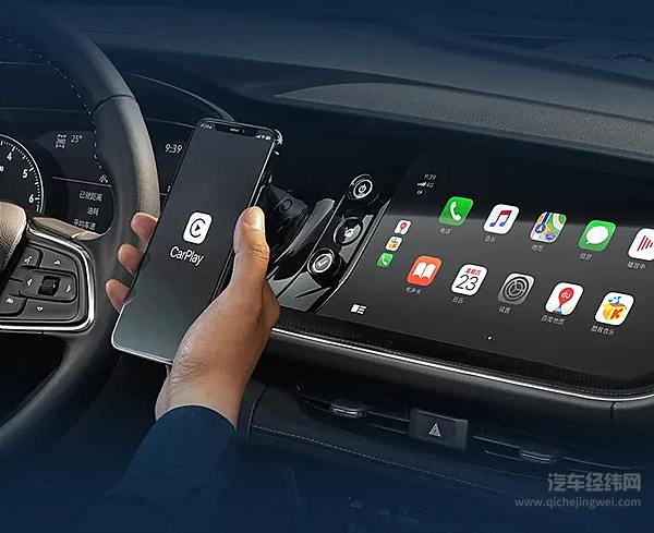 2022款别克昂科威S全新上市 建议零售价 21.99万-27.99万元