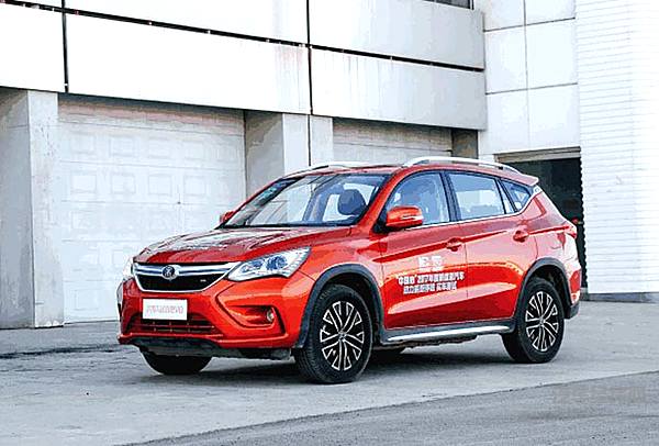 百公里加速8.9s的纯电SUV