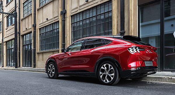 电马销售权转移 福特在电动车领域还将有何作为？