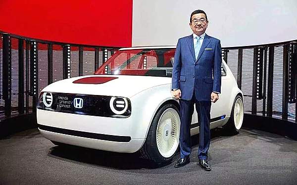 电动车短期难成主流 混动才是重点