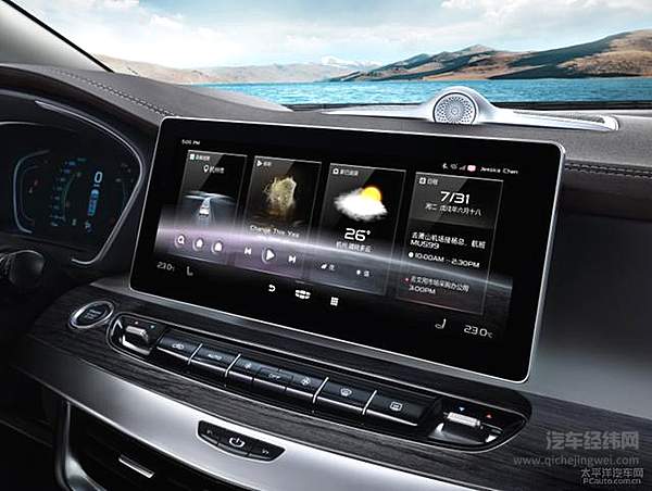 获得中德健康双认证 吉利2021款嘉际防护是认真的