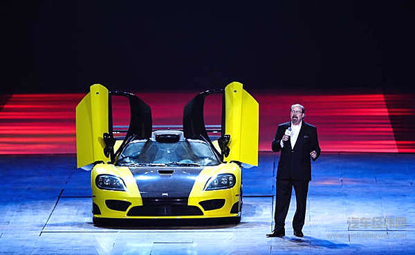 赛麟版《速度与激情》：杰森·斯坦森和吴亦凡领衔出演！