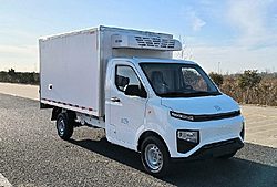 遠(yuǎn)程新能源商用車星享F1E 70kw 4X2 2.98米 純電動(dòng)冷藏車 (HGH5031XLCBEVGP1)46.08kwh