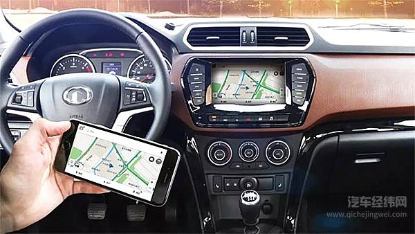 还在寻找车市的下一个风口？长城互联网皮卡已经来了！