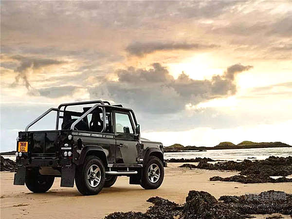 路虎Defender：越野老大爷的养成史