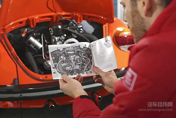 还在为它停产感到遗憾？ 50岁高龄的它老当益壮