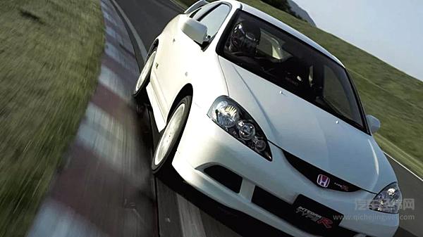 本田Integra回归 民用车能开出“纽北”的feel？