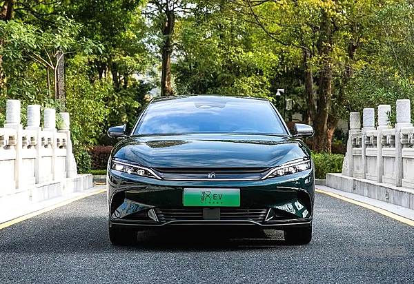 音质也是战斗力 高端电动车采用的那些音响你关注过吗？